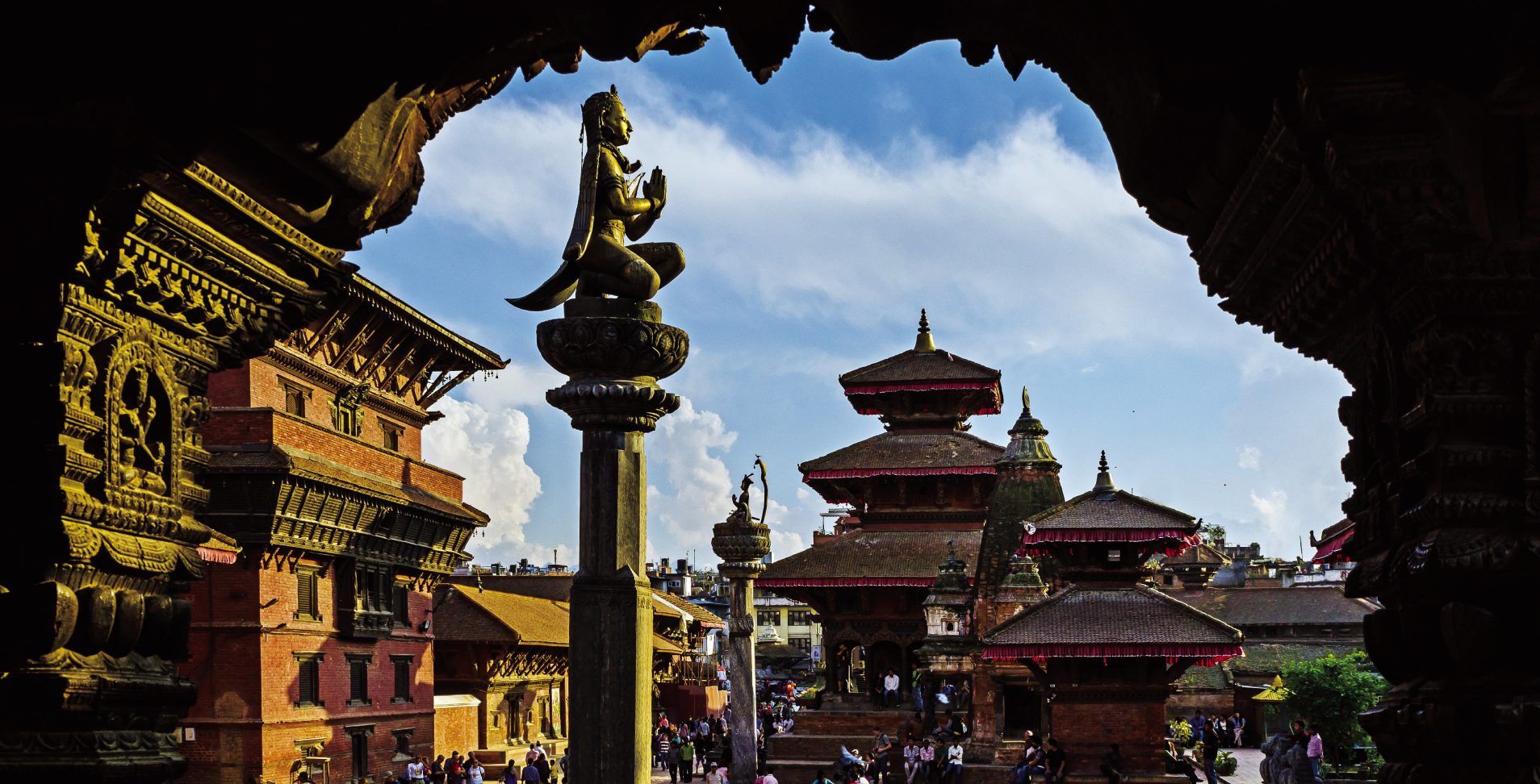 Mystical Nepal