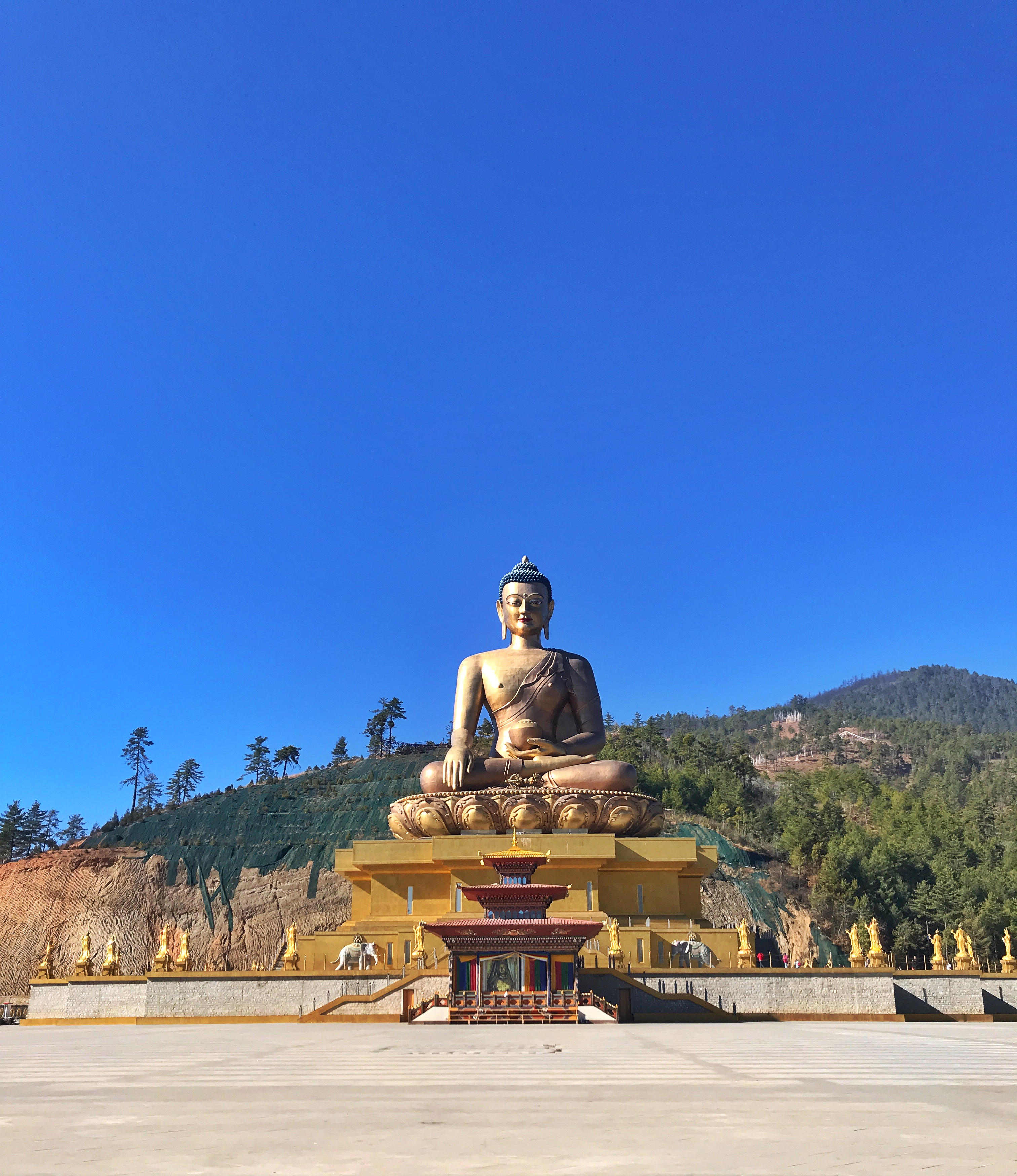 Introduction to Bhutan