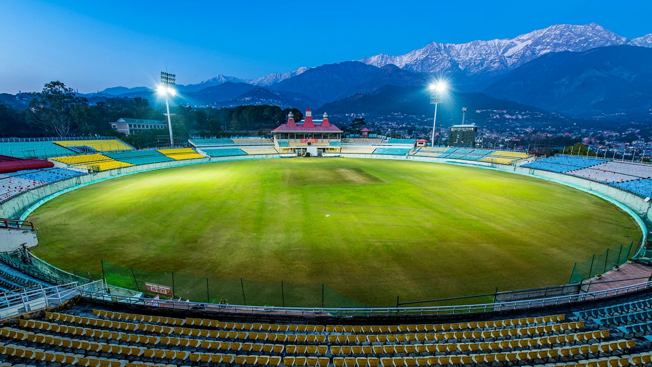 Fascinating Himachal Pradesh