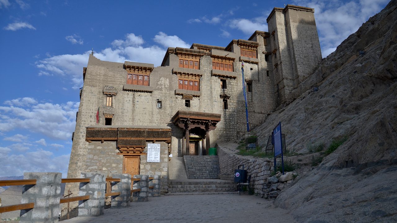 Best of Leh-Ladakh