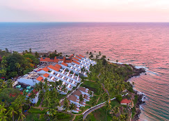The Leela Kovalam Club amenities