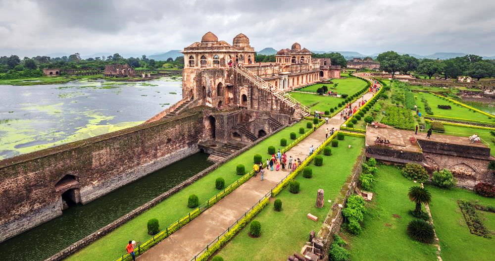 Ancient Madhya Pradesh