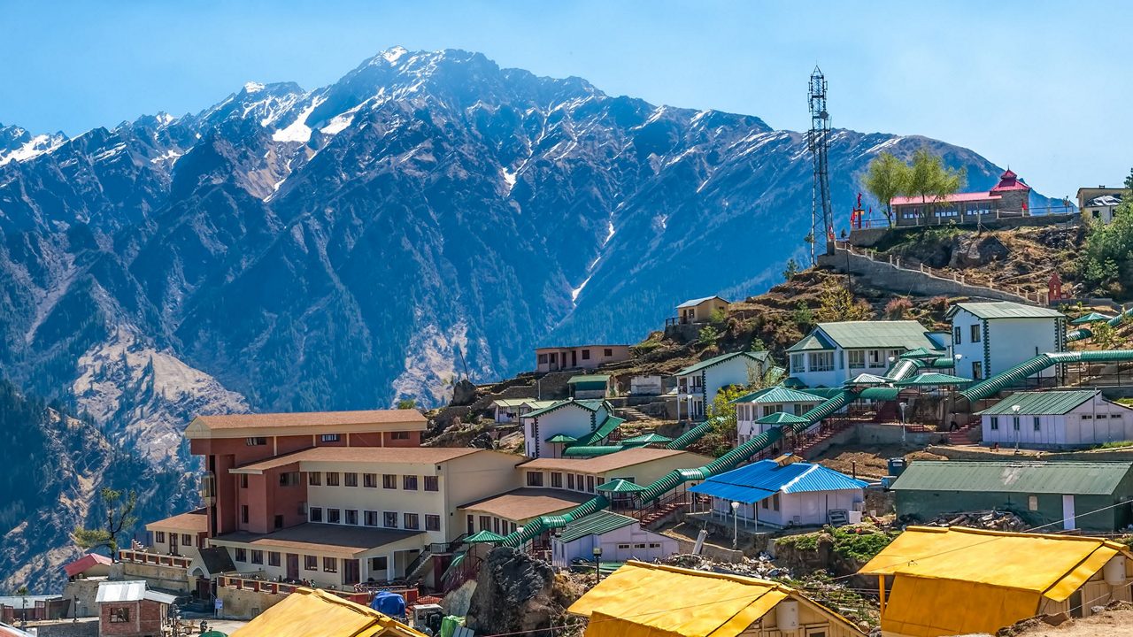 Amazing Uttarakhand